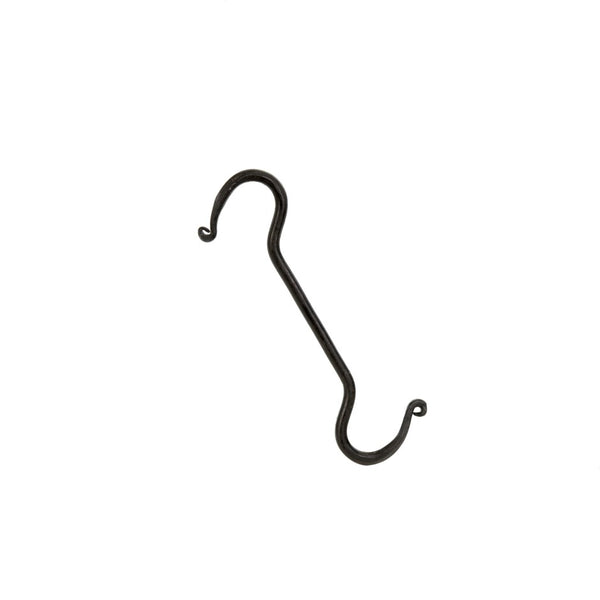 Forged Iron Hook M