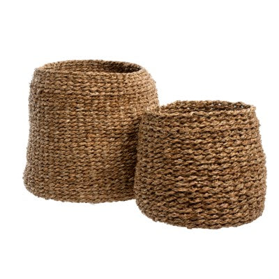 Solana Baskets