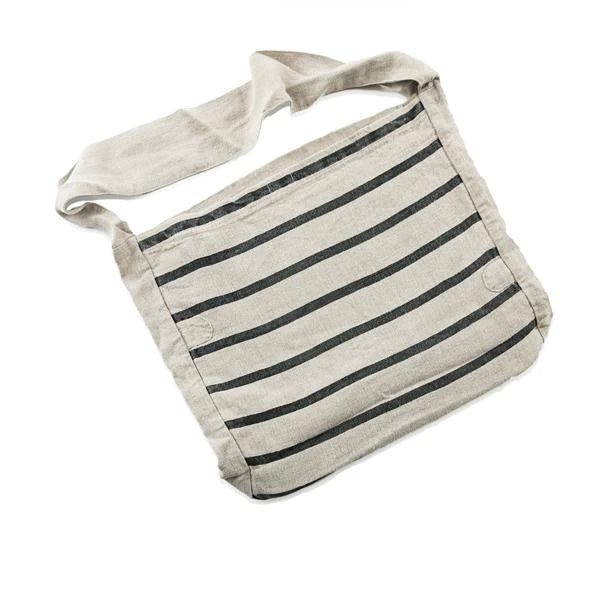 Messenger Bag - Stripes