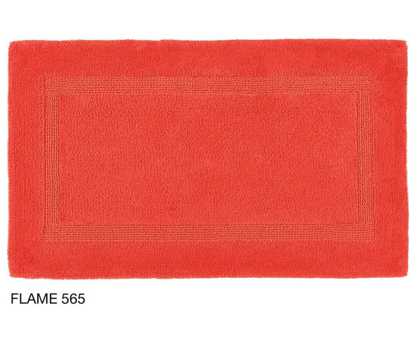 Abyss Reversible Rug -Flame