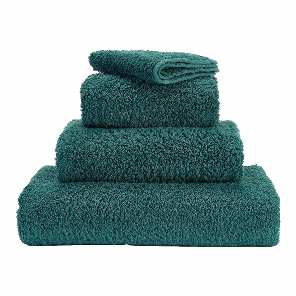 Abyss Super Pile Towel - Duck