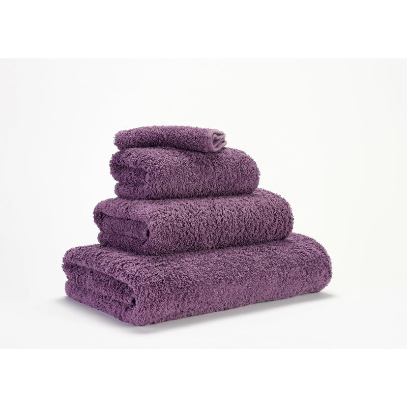 Abyss Super Pile Towel - Figue