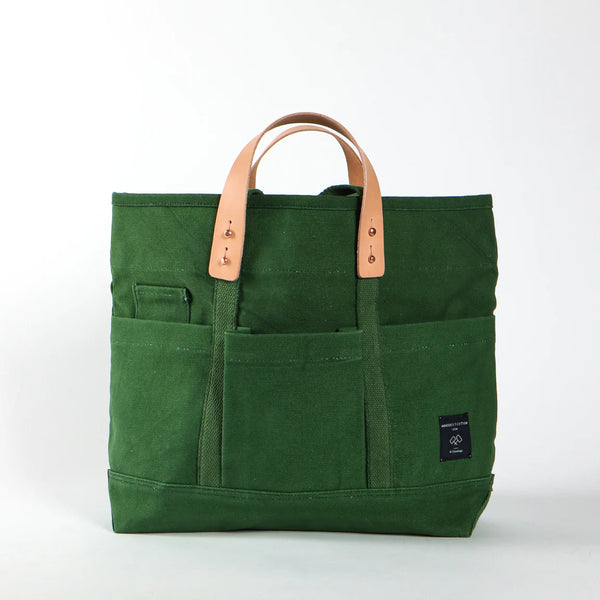 CONSTRUCTION TOTE | PINE