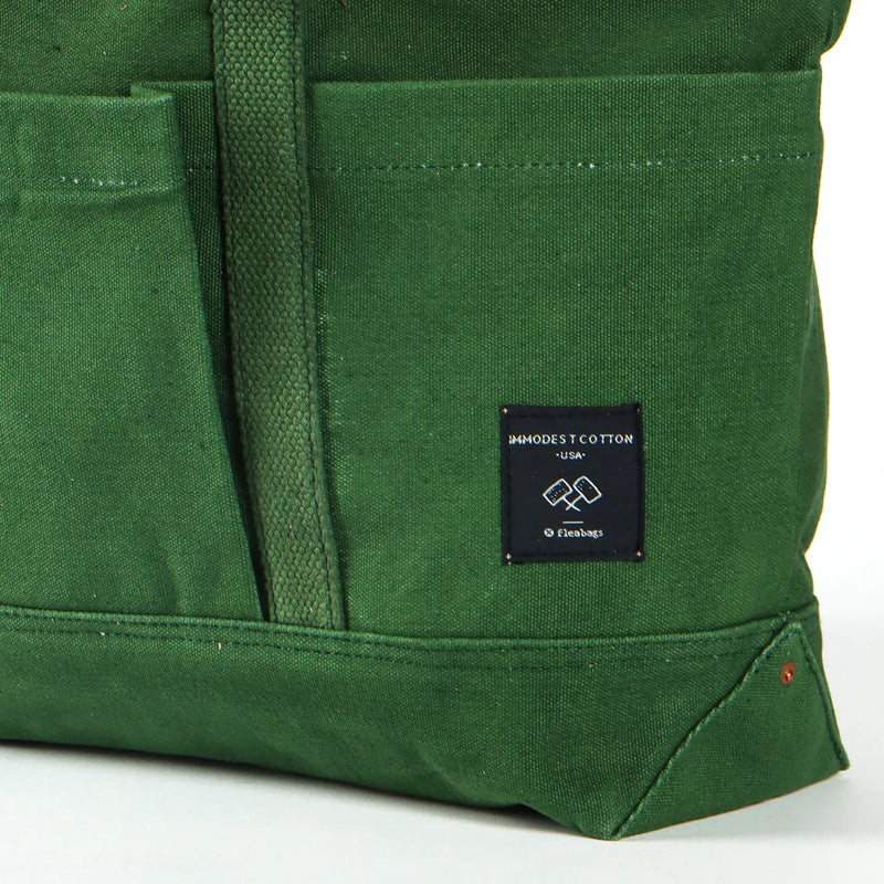 CONSTRUCTION TOTE | PINE