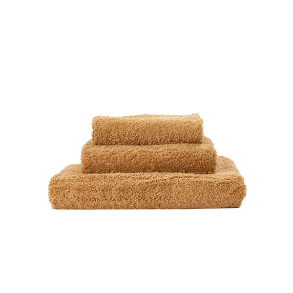 Abyss Super Pile Towel- Gold