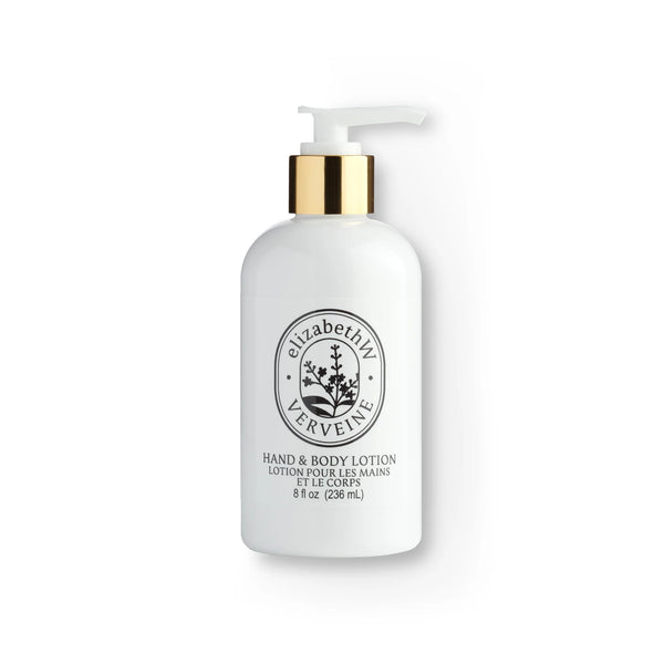 Verveine Hand and Body Lotion