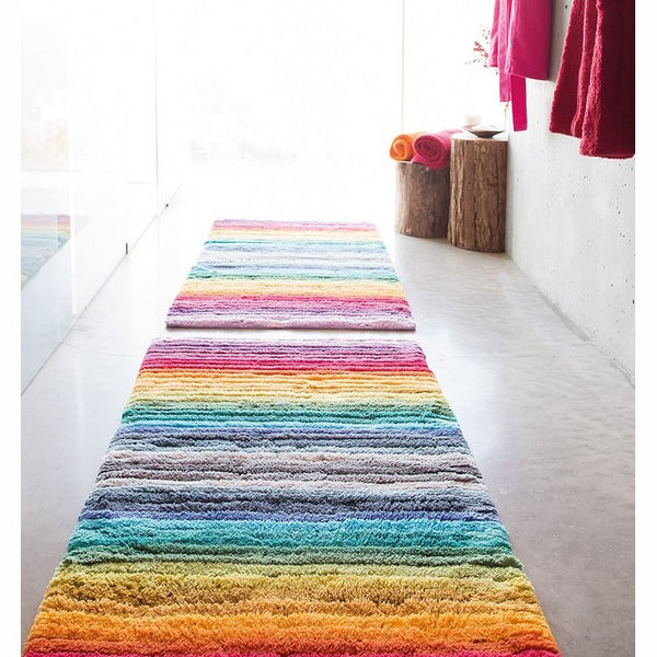 Abyss Larry Multi Rug