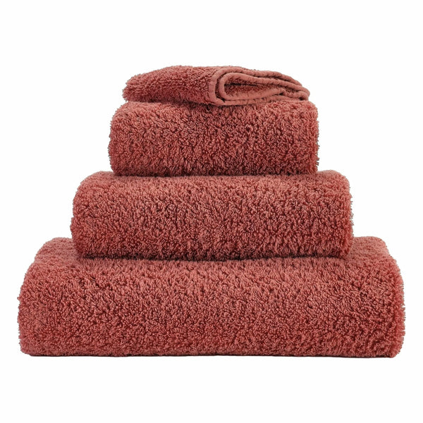 Abyss Super Pile Towel - Sedona