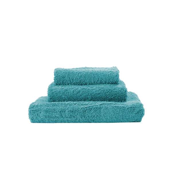 Abyss Super Pile Towel - Dragonfly