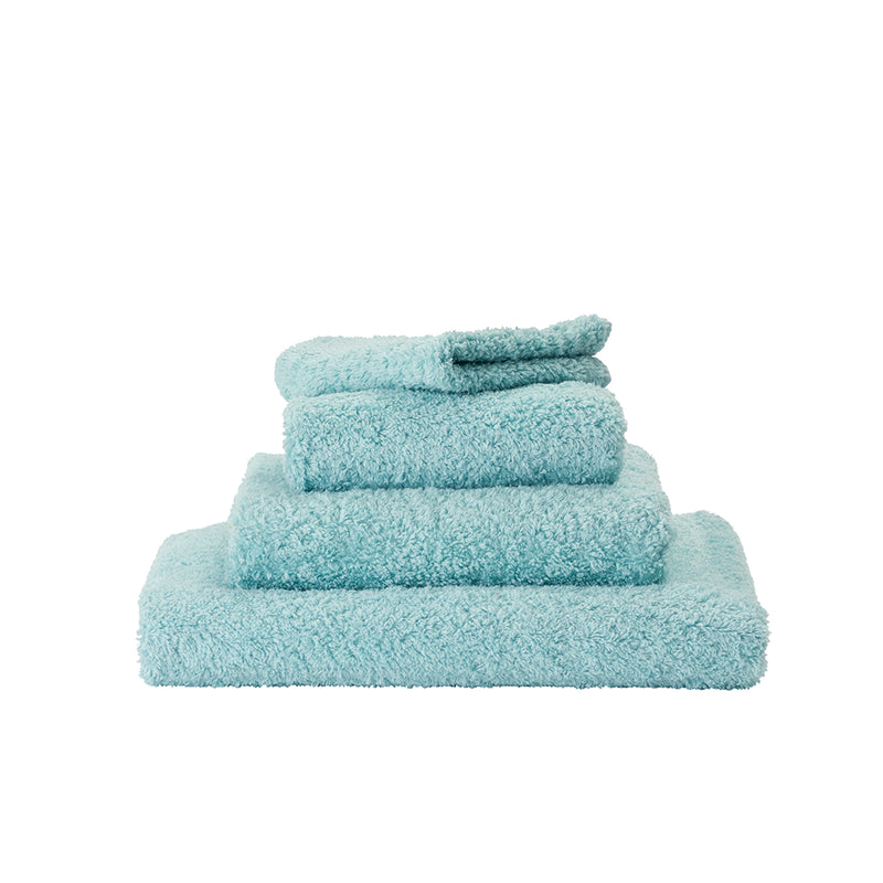 Abyss Super Pile Towel - Ice