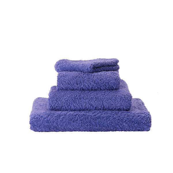 Abyss Super Pile Towel - Liberty