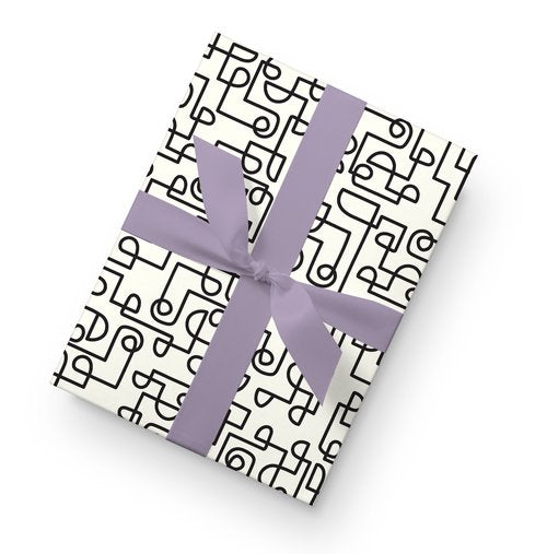 Gift Wrapping Paper