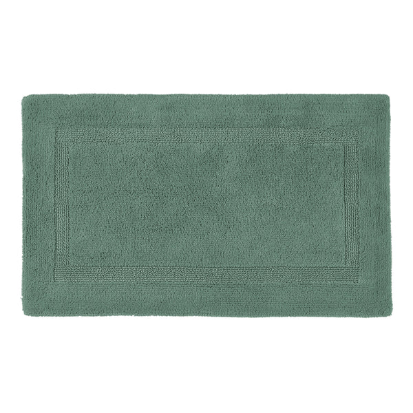 Abyss Reversible Rug - Evergreen