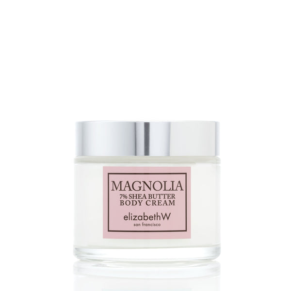 Magnolia Body Cream