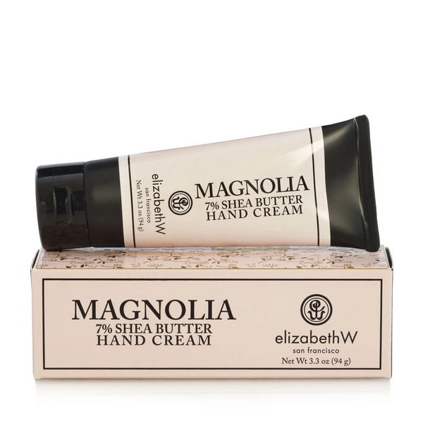 Magnolia Hand Cream