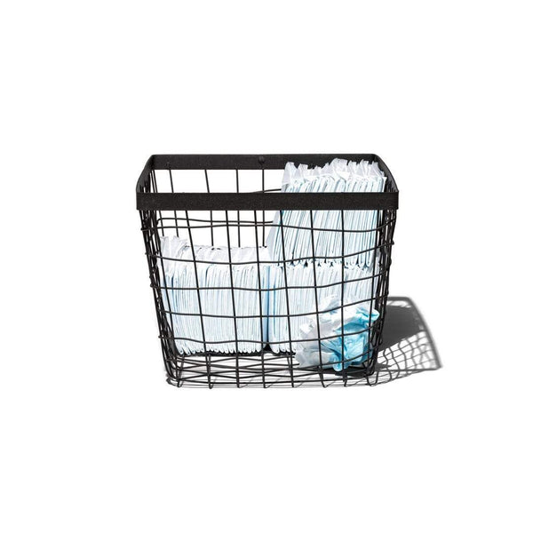 Wire Basket - Rectangle