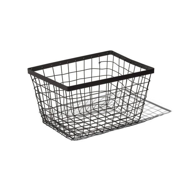 Wire Basket - Rectangle