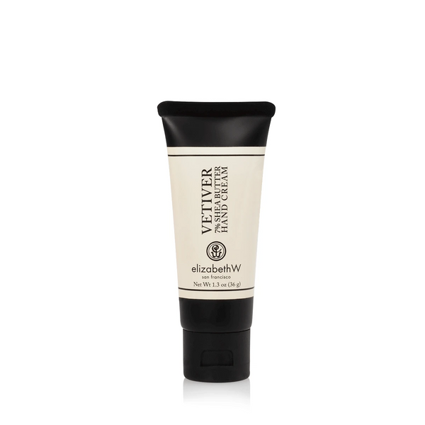 Vetiver Mini Hand Cream